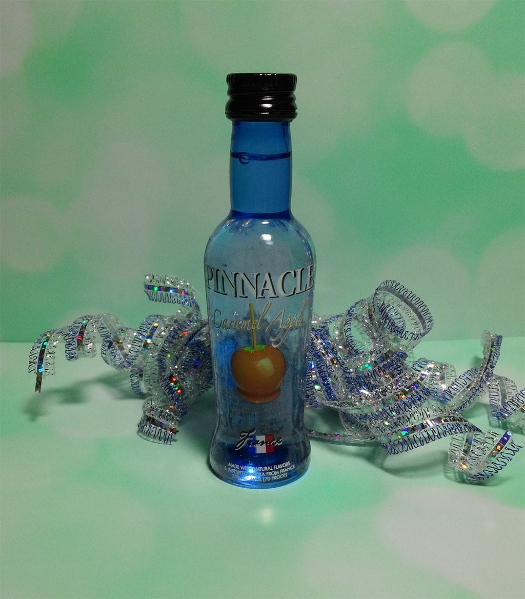 Pinnacle Caramel Apple Vodka Gluten Free My Gluten Free Girlfriend