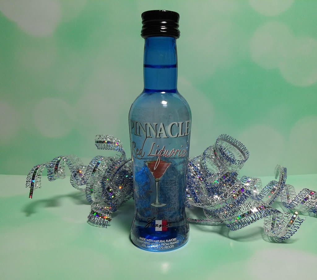 Pinnacle Red Liquorice Vodka Gluten Free My Gluten Free Girlfriend