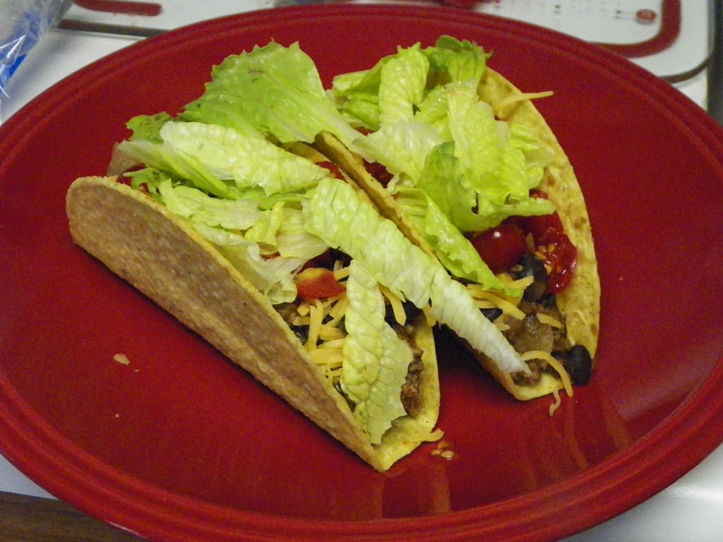 Gluten Free Super Easy Tasty Tacos My Gluten Free Girlfriend