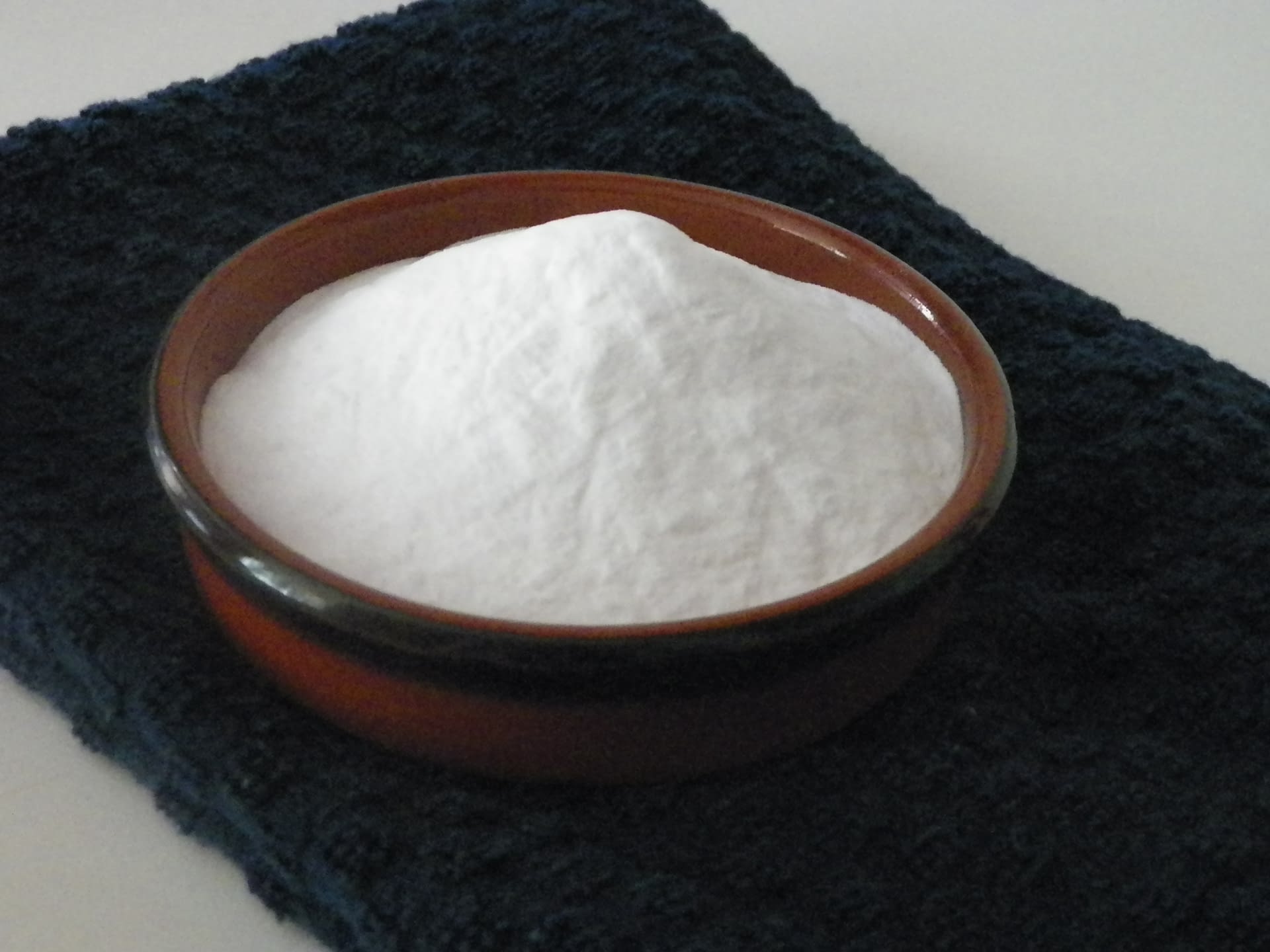 Homemade Gluten Free Baking Powder Without Cornstarch My Gluten Free