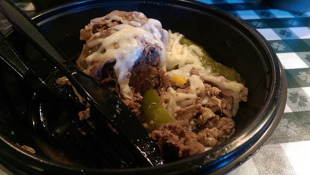 Buona Vs Portillo S The Battle For The Best Italian Beef My Gluten Free Girlfriend