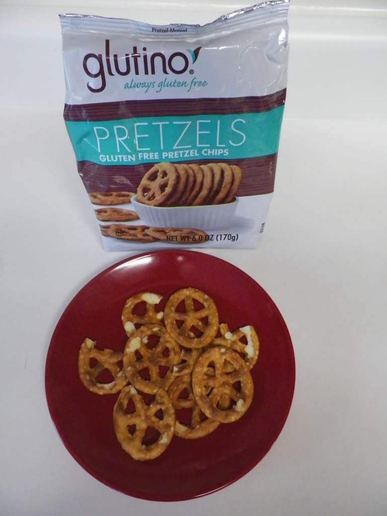 Glutino Gluten Free Pretzel Chips Review My Gluten Free Girlfriend